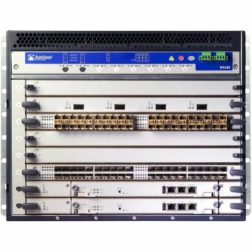 SPBID MX480 PREMIUM BUNDLE AC POWER