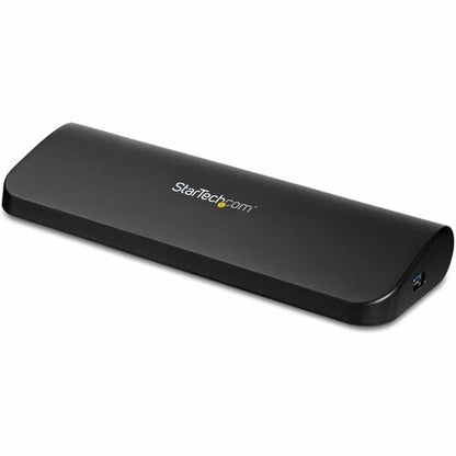 StarTech.com Dual Monitor USB 3.0 Laptop Docking S