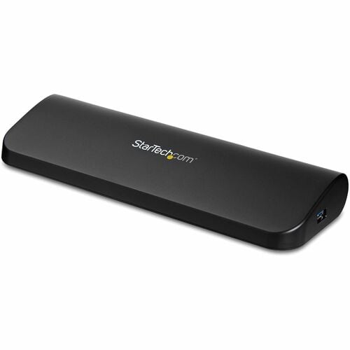 StarTech.com Dual Monitor USB 3.0 Laptop Docking S