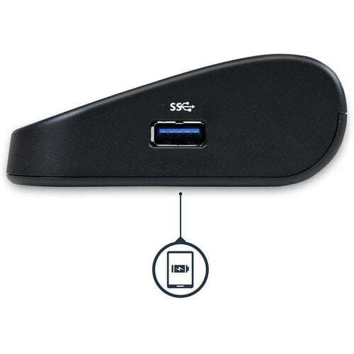 StarTech.com Dual Monitor USB 3.0 Laptop Docking S