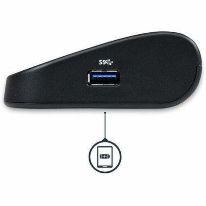 StarTech.com Dual Monitor USB 3.0 Laptop Docking S