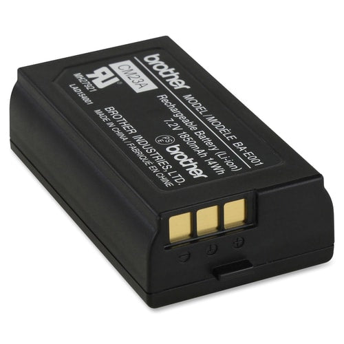 Brother Rechargeable Li-ion Battery Pack