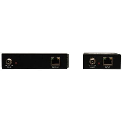 Tripp Lite by Eaton VGA over Cat5 Extender Kit ( Transmitter + Receiver ) - 1 Input Device