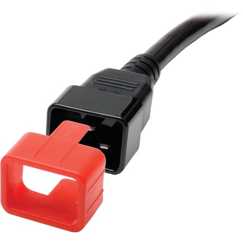 Tripp Lite by Eaton PLC19RD Connector Insert