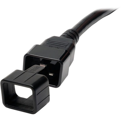 Tripp Lite by Eaton PLC19BK Connector Insert