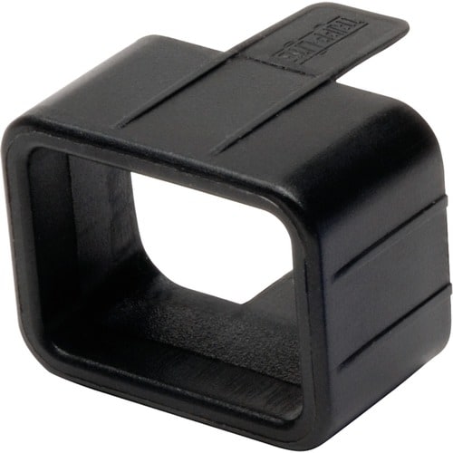 Tripp Lite by Eaton PLC19BK Connector Insert