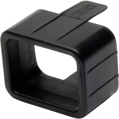 Tripp Lite by Eaton PLC19BK Connector Insert