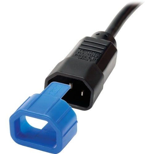 Tripp Lite by Eaton PLC13BL Connector Insert