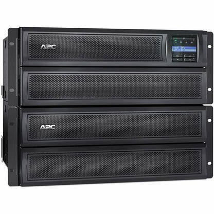 Onduleur APC Smart-UPS X 2 000 VA Rack/Tour LCD 100-127 V -
