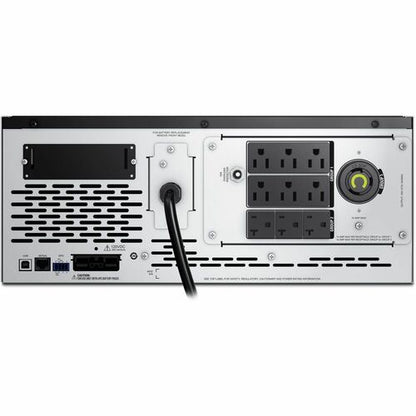 Onduleur APC Smart-UPS X 2 000 VA Rack/Tour LCD 100-127 V -