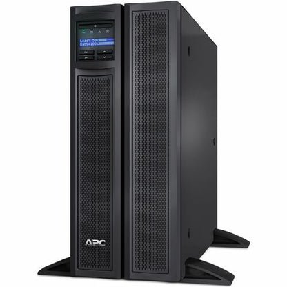 Onduleur APC Smart-UPS X 2 000 VA Rack/Tour LCD 100-127 V -