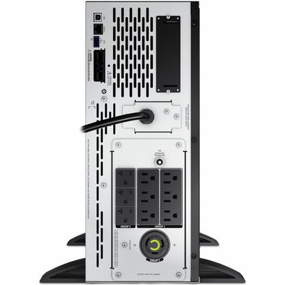 Onduleur APC Smart-UPS X 2 000 VA Rack/Tour LCD 100-127 V -