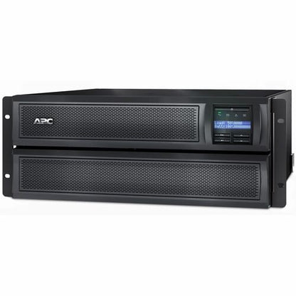 Onduleur APC by Schneider Electric Smart-UPS X 2000 VA Rack/Tour LCD 100-127 V avec