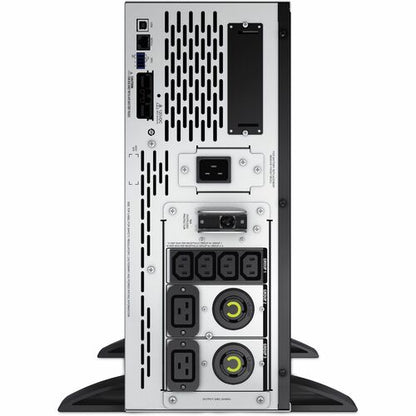 Onduleur APC by Schneider Electric Smart-UPS X 3 000 VA Rack/Tour LCD 100-127 V avec