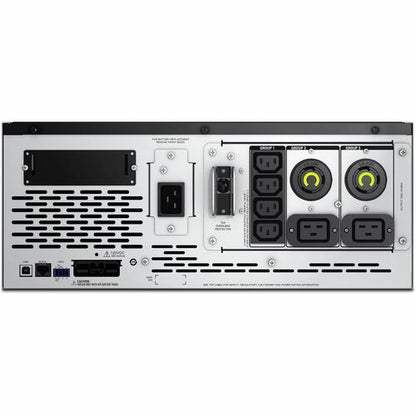 Onduleur APC by Schneider Electric Smart-UPS X 3 000 VA Rack/Tour LCD 100-127 V avec