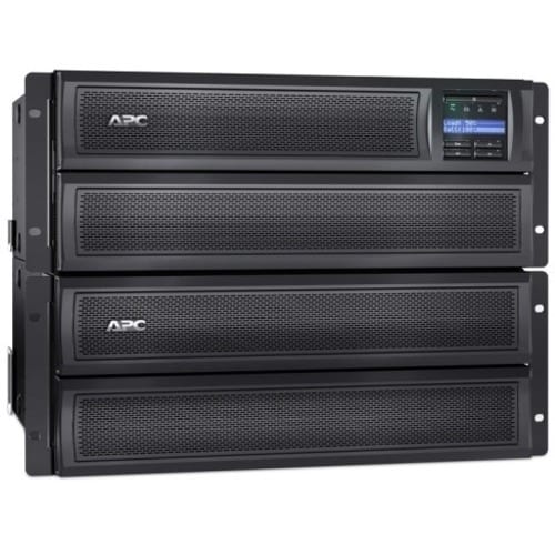 APC by Schneider Electric Smart-UPS X 120 V Rack de batterie externe/