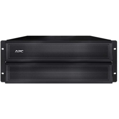 APC by Schneider Electric Smart-UPS X 120 V Rack de batterie externe/