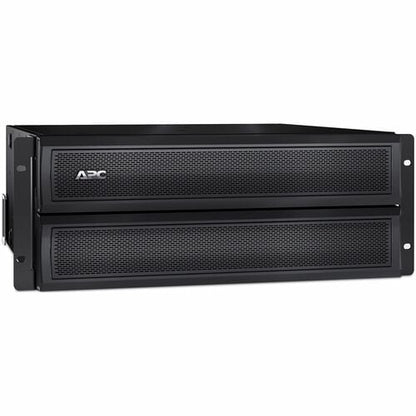 APC by Schneider Electric Smart-UPS X 120 V Rack de batterie externe/