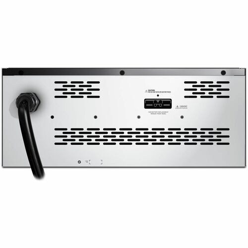 APC by Schneider Electric Smart-UPS X 120 V Rack de batterie externe/