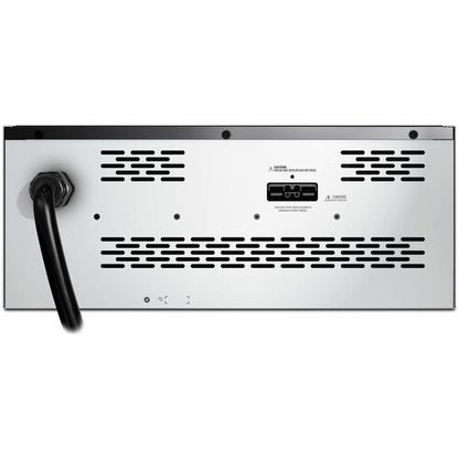 APC by Schneider Electric Smart-UPS X 120 V Rack de batterie externe/