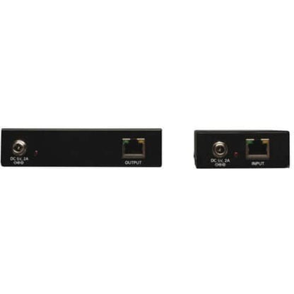 KIT DE EXTENSIÓN VGA CON AUDIO SOBRE CAT5
