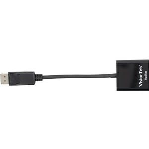 Adaptador activo DisplayPort a HDMI VisionTek (M/H) CBAV6991N