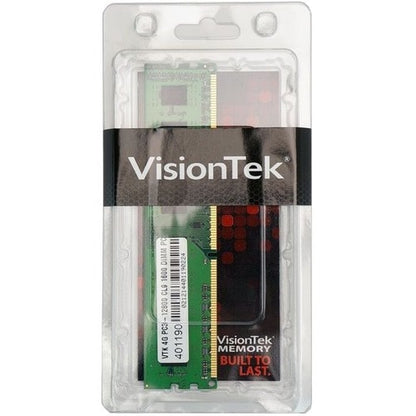 Mémoire DDR3 4 Go 1600 MHz CL9 DIMM