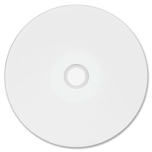 Support enregistrable DVD Verbatim DataLifePlus - DVD+R DL - 8x -