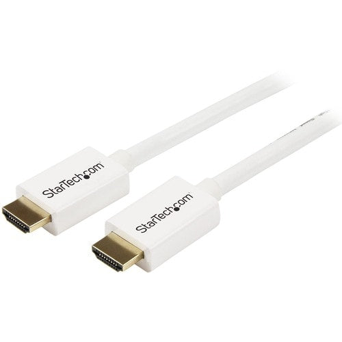 Câble HDMI StarTech.com de 3 m (classe CL3) avec Ethernet