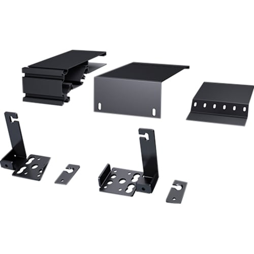 RAIL DE MONTAGE POUR PANNEAU DE PLAFOND 100 MM 3,9 PO