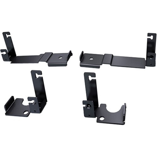 Soporte de montaje para rack APC by Schneider Electric - Altura ajustable