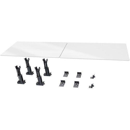 Support de montage APC by Schneider Electric - Hauteur