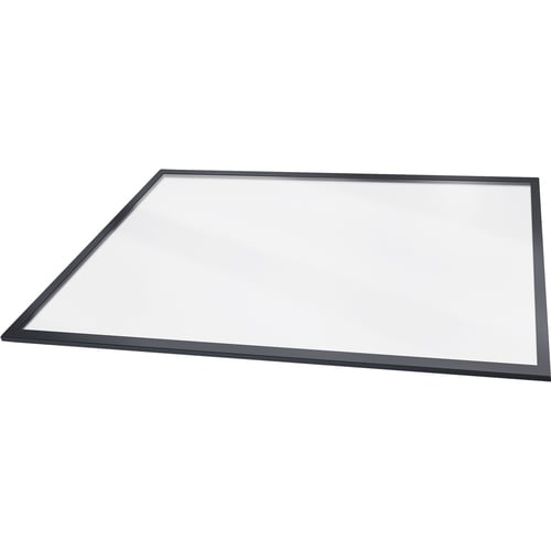 Panneau de conduit APC by Schneider Electric - 1 012 mm (40 po) de largeur x jusqu'à 1 041 mm
