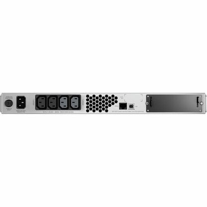Onduleur APC by Schneider Electric Smart-UPS 1500 VA LCD RM 1U 230 V - Rack 1U