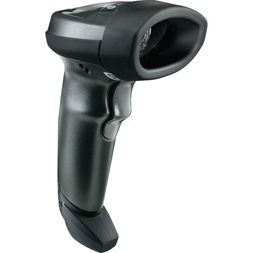 Zebra LI2208 Handheld Barcode Scanner - Cable Connectivity - 547 scan/s - 1D - I