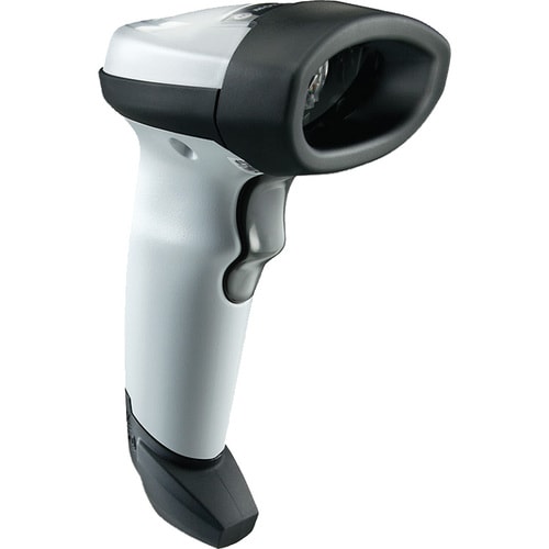 Zebra LI2208 Handheld Barcode Scanner - Cable Connectivity - 547 scan/s - 1D - I