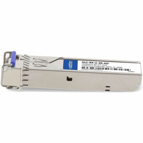 AddOn SFP (mini-GBIC) Module