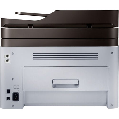 BB ONLY SL-C460FW/XAA LASER P/S/C/F USB/WL 600X600DPI 128BM