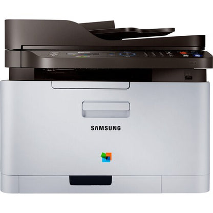 BB ONLY SL-C460FW/XAA LASER P/S/C/F USB/WL 600X600DPI 128BM