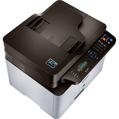 BB ONLY SL-C460FW/XAA LASER P/S/C/F USB/WL 600X600DPI 128BM