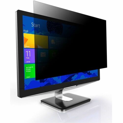 Pantalla panorámica de privacidad Targus de 23,6" (16:9)