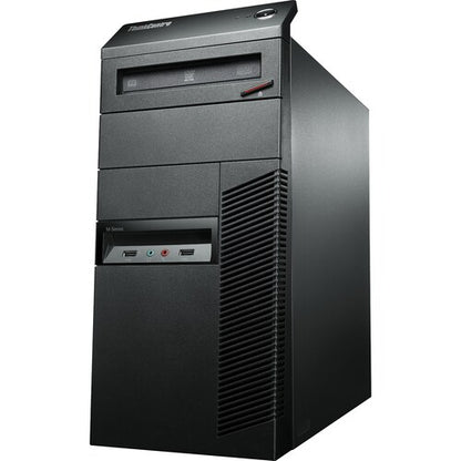TOPSELLER THINKCENTRE M93P MINI TWR I7-4770 3.4G 8GB 1TB DVDRW W7P