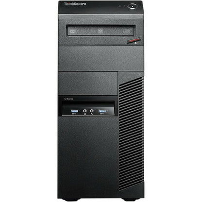 TOPSELLER THINKCENTRE M93P MINI TWR I7-4770 3.4G 8GB 1TB DVDRW W7P