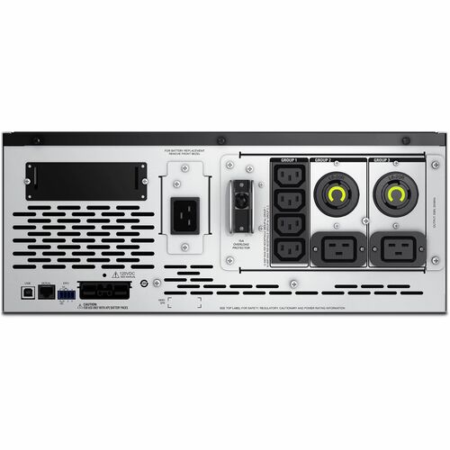 APC by Schneider Electric Smart-UPS X 3000 VA - Onduleur tour/rack à faible profondeur