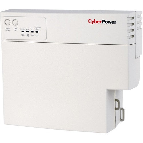 Cyber Power CyberPower CyberShield CSN27U12V UPS - 120 V AC, 230 V AC