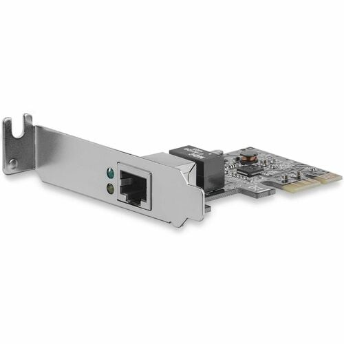 Adaptador de servidor NIC PCI Express PCIe Gigabit de 1 puerto StarTech.com