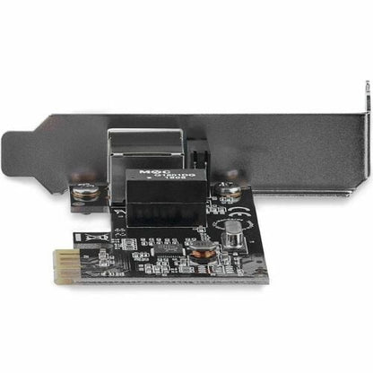 Adaptador de servidor NIC PCI Express PCIe Gigabit de 1 puerto StarTech.com