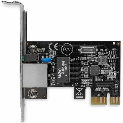 Adaptador de servidor NIC PCI Express PCIe Gigabit de 1 puerto StarTech.com