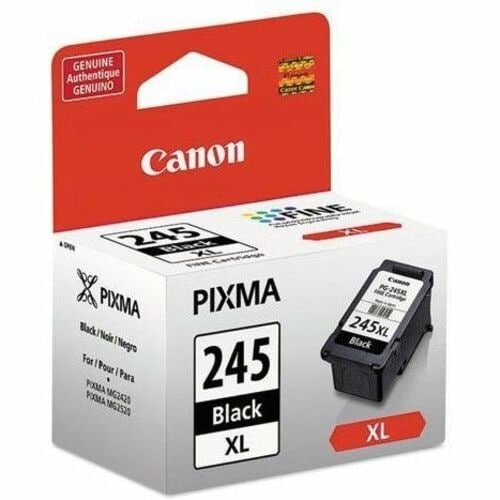 PG-245XL BLANK INK CARTRIDGE FOR MG2520 MG2420