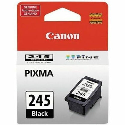 CARTOUCHE D'ENCRE VIERGE PG-245 POUR MG2520 MG2420 AUCUN RETOUR